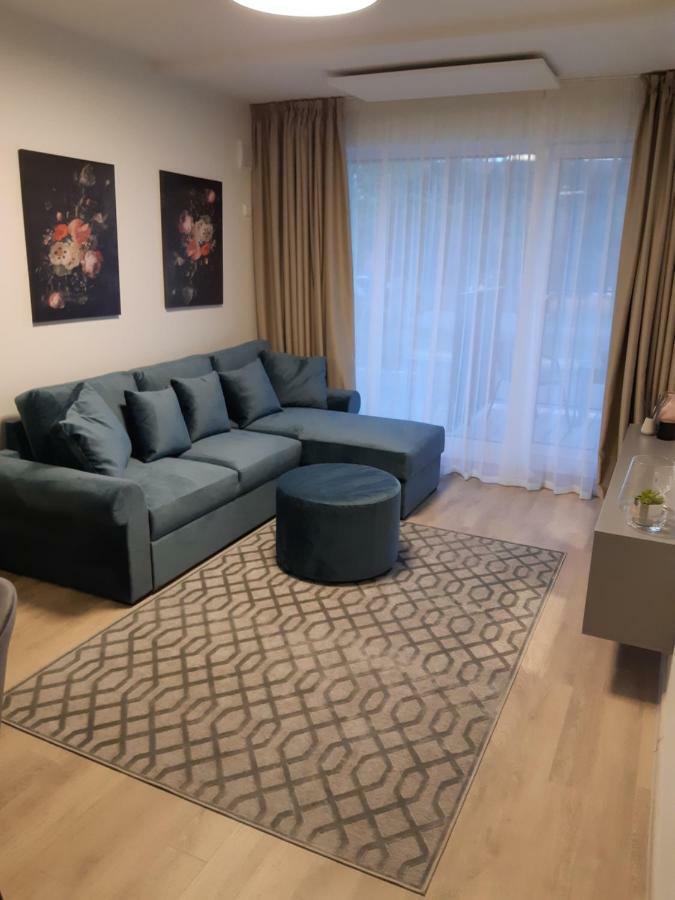 Luxury Apartment Maluno Vilos パランガ エクステリア 写真